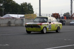 ClassicCup Brno řijen
