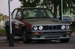 ClassicCup Brno řijen