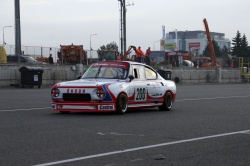 ClassicCup Brno řijen