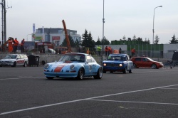 ClassicCup Brno řijen