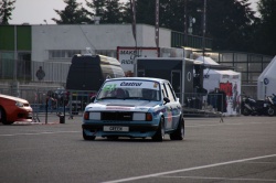 ClassicCup Brno řijen