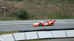 ClassicCup Brno řijen