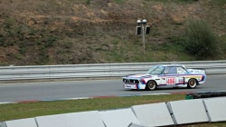 ClassicCup Brno řijen