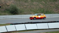 ClassicCup Brno řijen