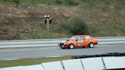 ClassicCup Brno řijen