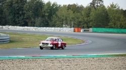 ClassicCup Brno řijen