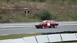 ClassicCup Brno řijen
