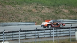 ClassicCup Brno řijen