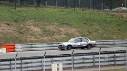 ClassicCup Brno řijen