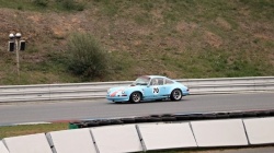 ClassicCup Brno řijen