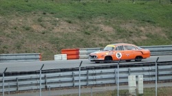 ClassicCup Brno řijen