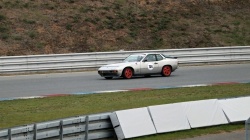 ClassicCup Brno řijen