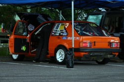 ClassicCup Brno řijen