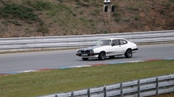 ClassicCup Brno řijen
