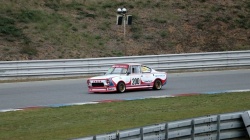 ClassicCup Brno řijen