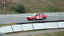 ClassicCup Brno řijen