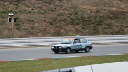 ClassicCup Brno řijen