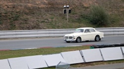 ClassicCup Brno řijen