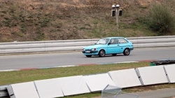 ClassicCup Brno řijen