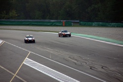 ClassicCup Brno řijen