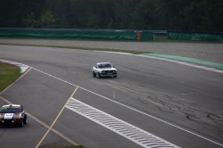 ClassicCup Brno řijen