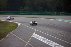 ClassicCup Brno řijen