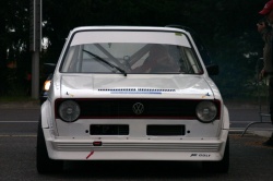 ClassicCup Brno řijen