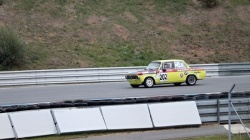 ClassicCup Brno řijen