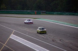 ClassicCup Brno řijen