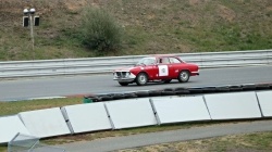 ClassicCup Brno řijen