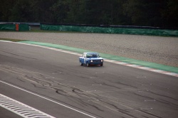 ClassicCup Brno řijen