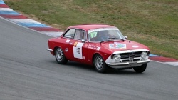 ClassicCup Brno řijen