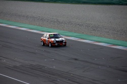 ClassicCup Brno řijen