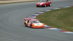 ClassicCup Brno řijen