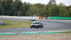 ClassicCup Brno řijen
