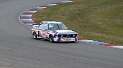 ClassicCup Brno řijen