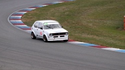 ClassicCup Brno řijen