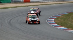 ClassicCup Brno řijen