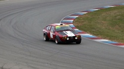 ClassicCup Brno řijen