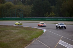 ClassicCup Brno řijen