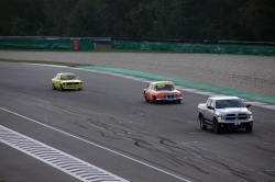 ClassicCup Brno řijen