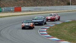 ClassicCup Brno řijen