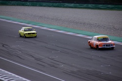 ClassicCup Brno řijen