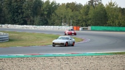 ClassicCup Brno řijen