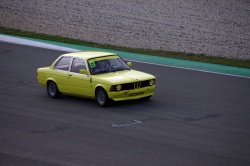 ClassicCup Brno řijen