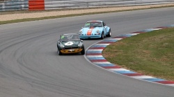 ClassicCup Brno řijen
