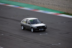 ClassicCup Brno řijen