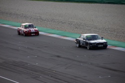 ClassicCup Brno řijen