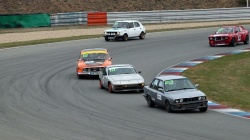 ClassicCup Brno řijen