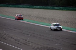 ClassicCup Brno řijen